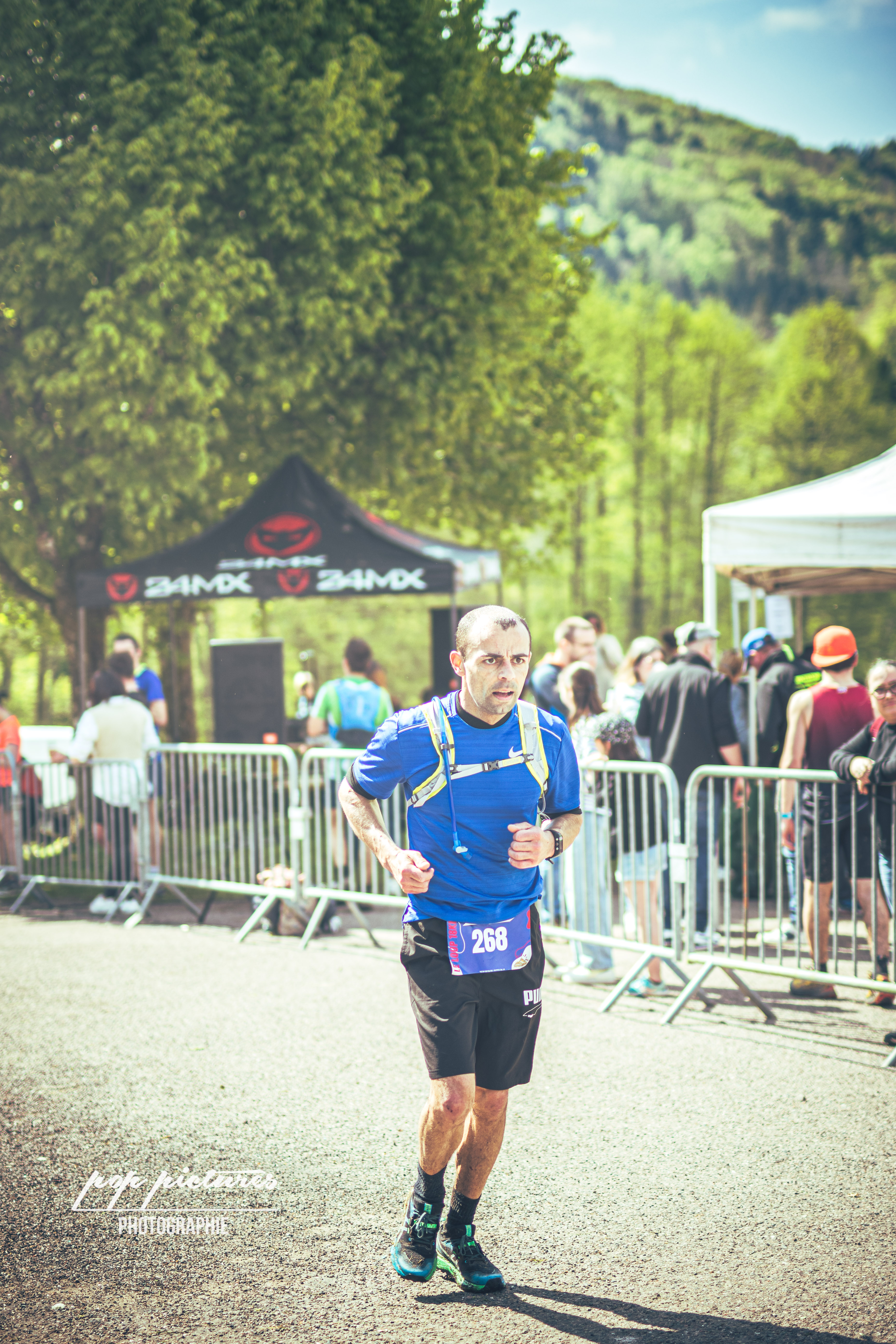Image du trail